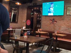 -京A Brewpub·精酿餐吧(幸福村店)