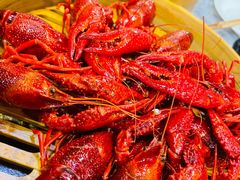 -靓靓蒸虾·头牌蒸虾(雪松路总店)