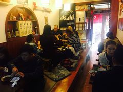 -樱の花亭日本料理店