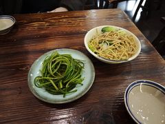 -刘师父老汉口江湖菜(蔡锷路店)