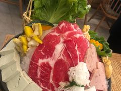 -云渔堂蒸汽石锅鱼(万达店)