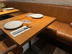 -La Strada(安福路店)