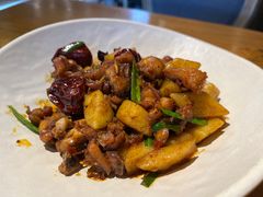 -隔壁老王·家常云南菜(花巷店)