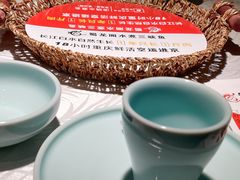 -雲蜀龙阁·金牌水煮鱼(方庄店)