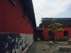 -龙王庙行宫