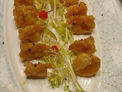 -古韵轩·园林餐厅