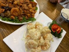 -闻香阁·清真(光荣道店)