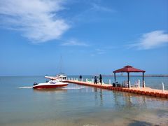 -东戴河风景区-止锚湾