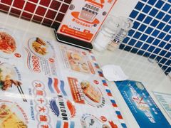 -九龙冰室(动漫星城店)