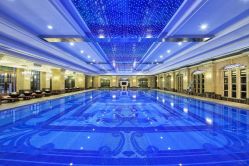 -星河湾半岛酒店·宴会厅