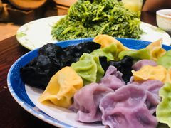 -永红源·啤酒烧烤海鲜大排档(台柳路店)