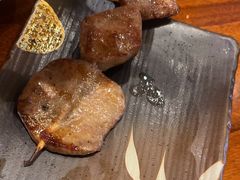 -鸟鹏烧鸟居酒屋(仁恒梦中心店)