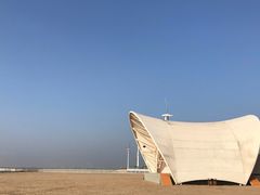 -上海棕榈滩海景酒店