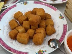 -东鑫记港式茶餐厅(南京东路店)