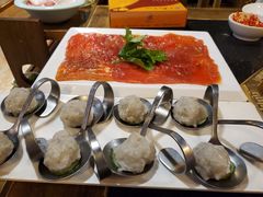 -蜀九香火锅(彩虹店)