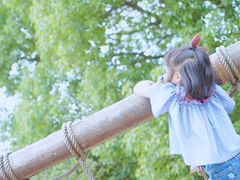 -白马涧龙池景区