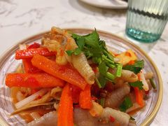 -浩海火烧云傣家菜(蓝港店)