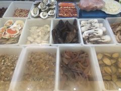 -启东小海鲜(庄先湾路1号店)