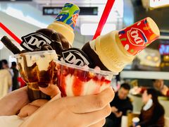 -DQ·蛋糕·冰淇淋(万象城店)