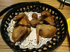 -粤港餐厅(禹州商业广场店)