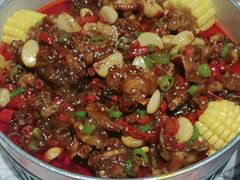 -辣小鲜·南昌大排档(船山路店)