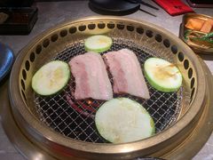 -谷牛日式烤肉(宝山U天地店)