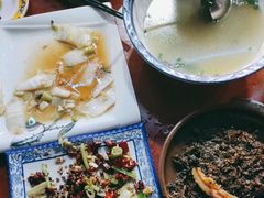 -老味道1992(武当山店)