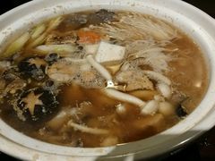 -松子料理(亮马桥店)