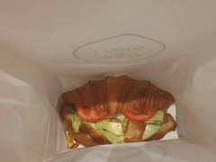 -WHEAT&BAKER-麥(凯德来福士店)