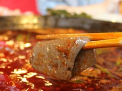 -山城年华老火锅(玉林店)
