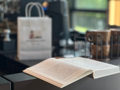 -木嘛working coffee(前海店)
