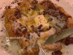 漏奶华-大哥餐厅(西城花园店)