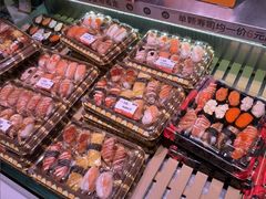 -争鲜回转寿司(朝北大悦城店)