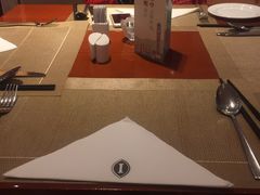 -重庆解放碑帝晶酒店·姜厨房西餐厅
