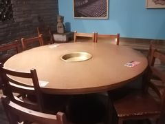 -北京老门框爆肚四季涮肉(淮海东路外滩店)