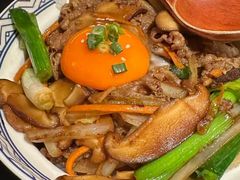 -無二炙坊·和牛烧肉(大钟寺1733店)