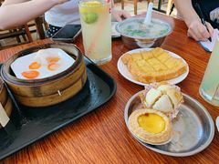 炸西多士-恒兴发茶店(水巷口店)