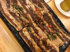 -大壮家原味烤肉(兴华北街店)