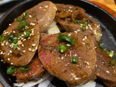-左舞日本料理
