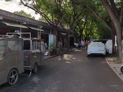 -雍和宫(地铁站)