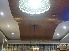 大堂-清真·伊天园(国贸店)