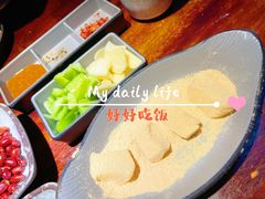 -火炉情韩国料理店(古田路店)