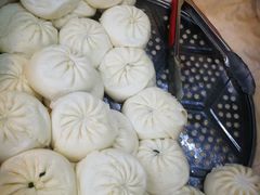 -郑家包子牛肉拉面(尚勤路店)