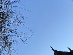 -采石矶景区