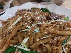 -南记食粥坊·宵夜大排档(莲花总店)