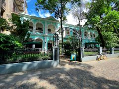 -星巴克臻选(广州沙面店)