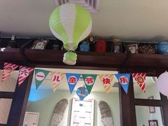 门面-超级魔厨(地王店)