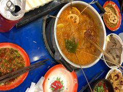 -马路边边串串香(双井直营店)