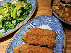 -常来小聚·广州非遗传承餐厅(地王广场店)