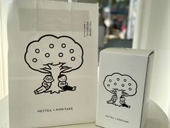 -喜茶(迪士尼小镇·平行宇宙店)